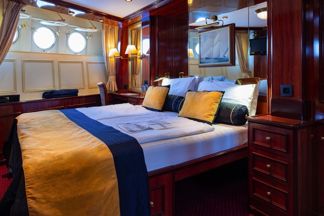 Owner's Suite