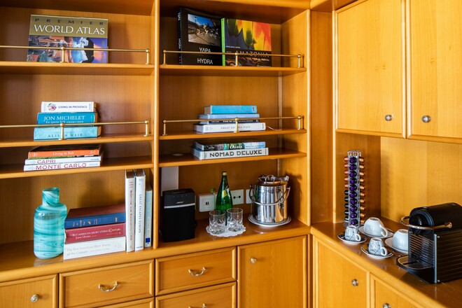 Owner's Suite