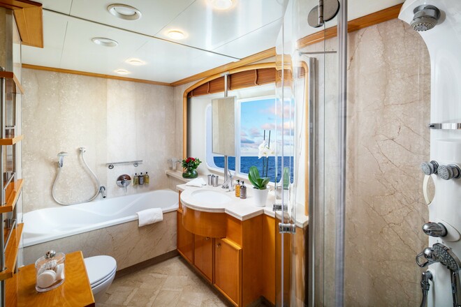 Owner's Suite