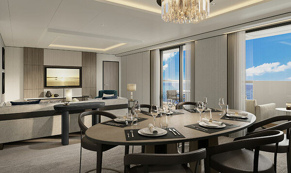 The View Suite