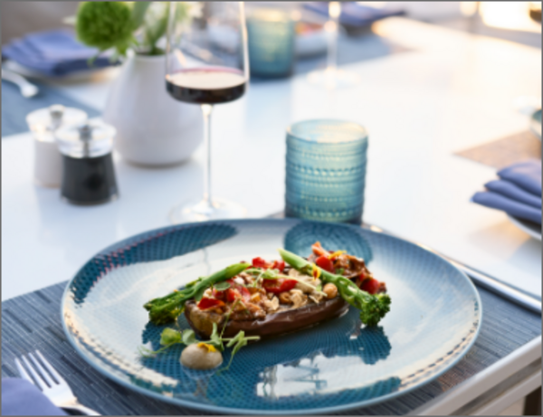 In-Suite Dining