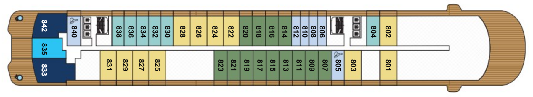 Deck 8