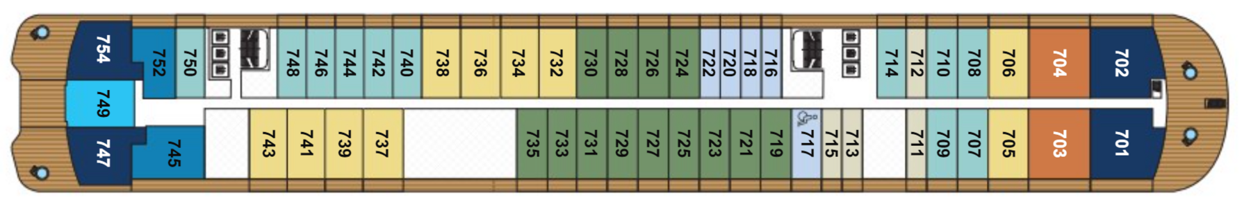 Deck 7