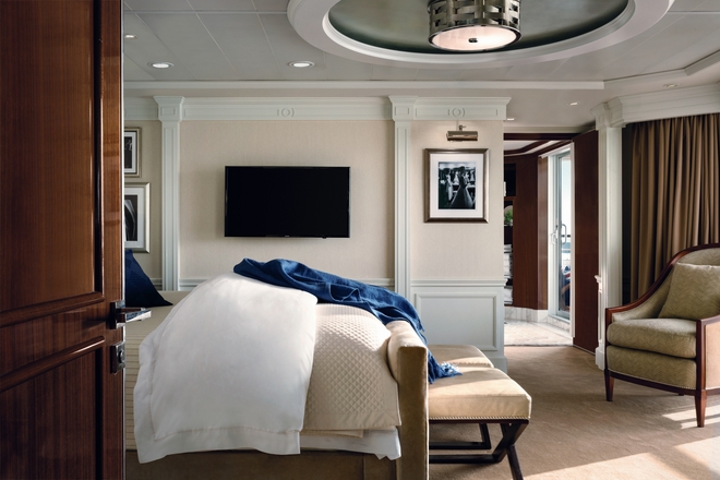 Owner's Suite