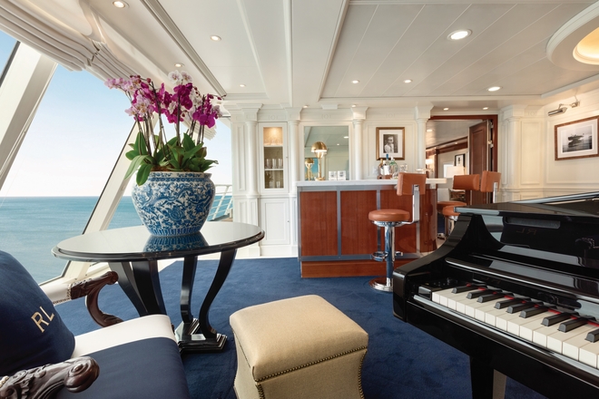 Owner's Suite