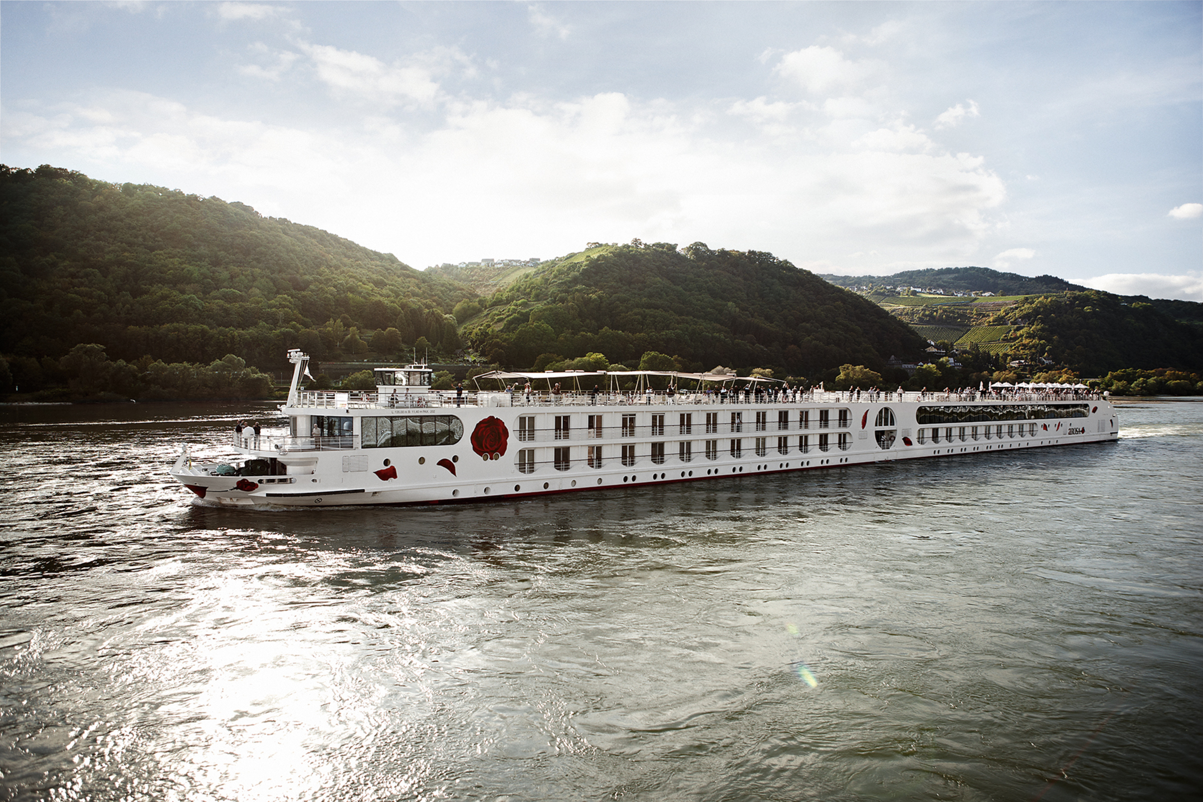 Rhine Christmas Markets (Christmas Cruises)