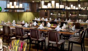 Jimmy's Wine Bar Restaurant