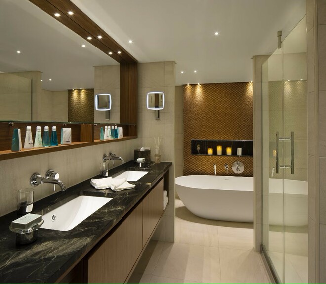 Owner's Suite