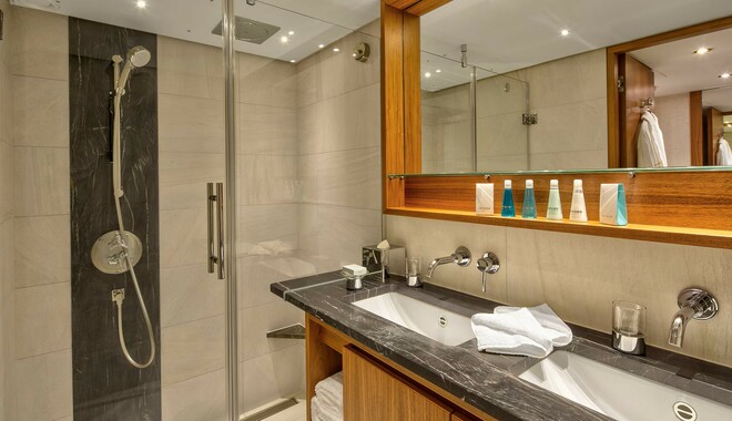 Cateogry SA Stateroom