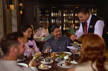 Chops Grille℠	