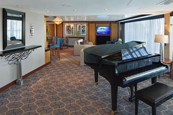 Royal Suite - 1 Bedroom