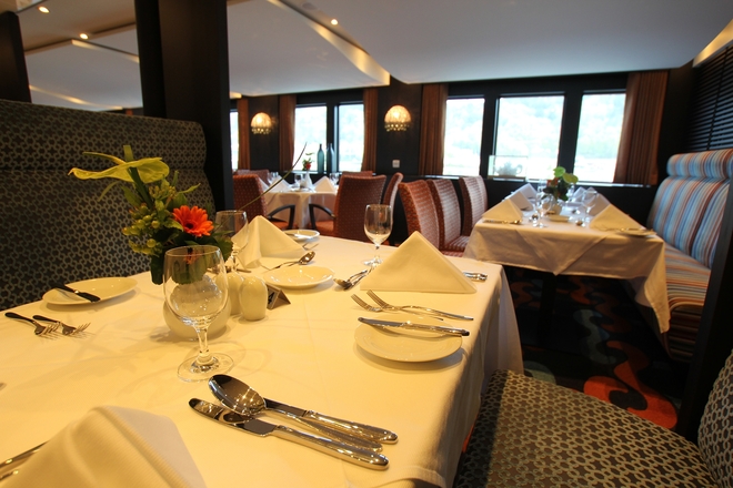 Journeys Restaurant