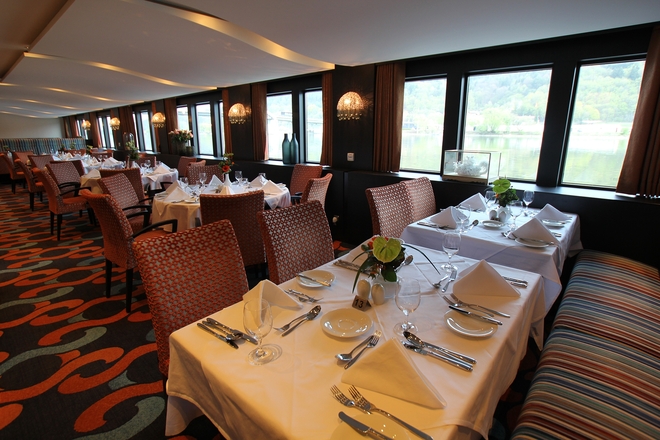 Journeys Restaurant
