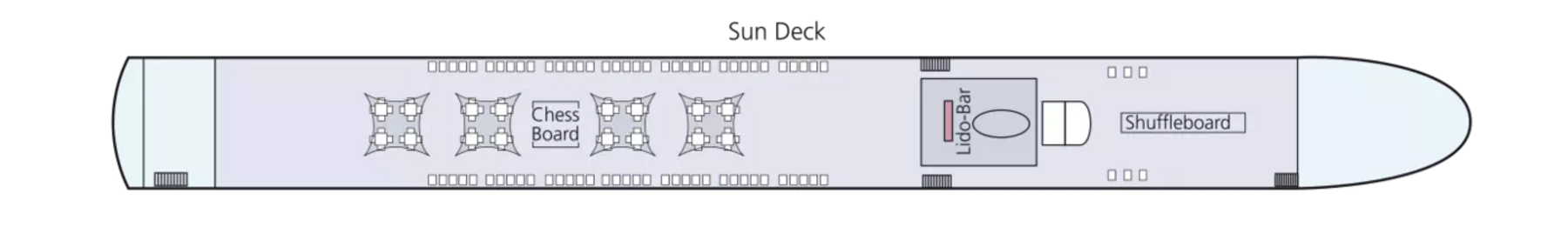 Sun Deck