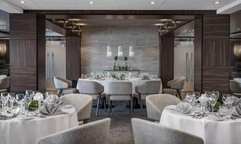 Panorama Restaurant