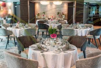 Panorama Restaurant 