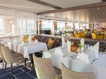 Panorama Restaurant