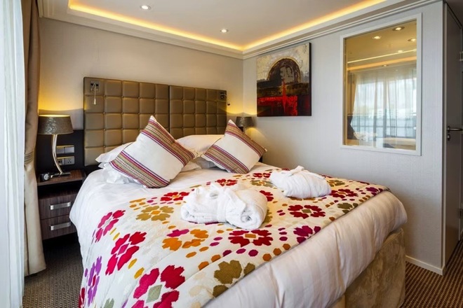 Category BB Stateroom