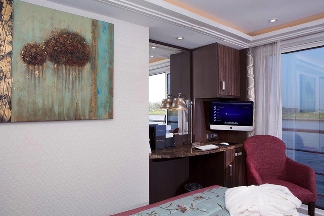 Category C Stateroom