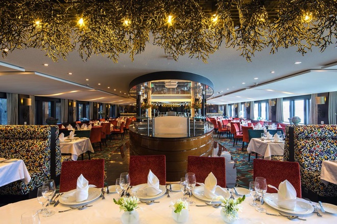 Journeys Restaurant 