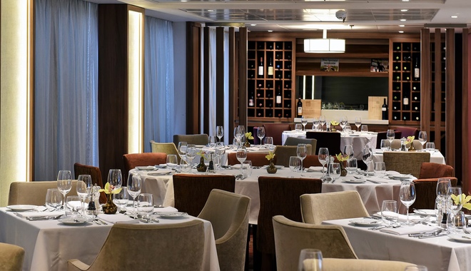 Journey Restaurant
