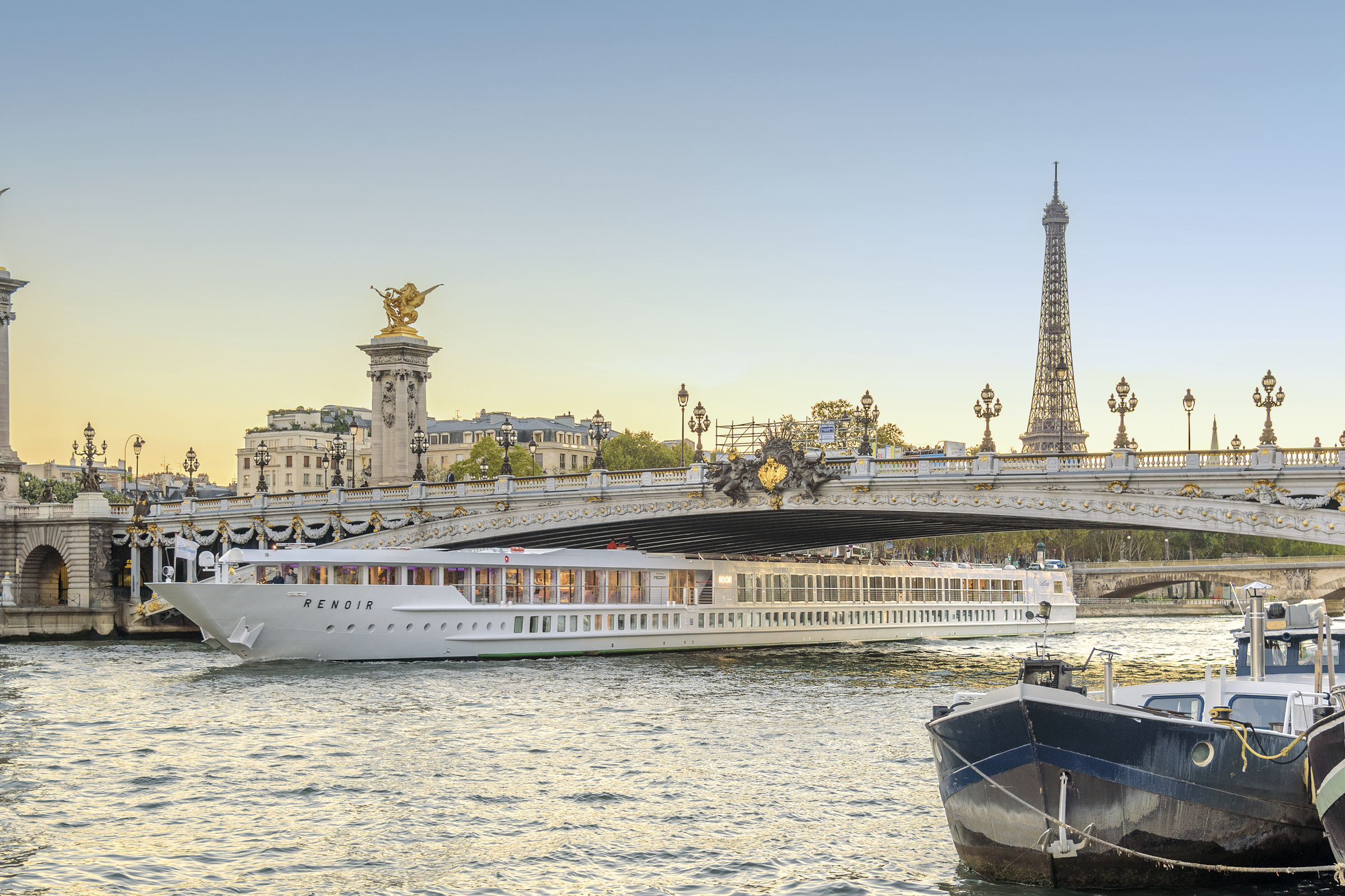 MS Renoir - 1