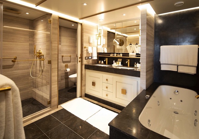 Splendor Suite