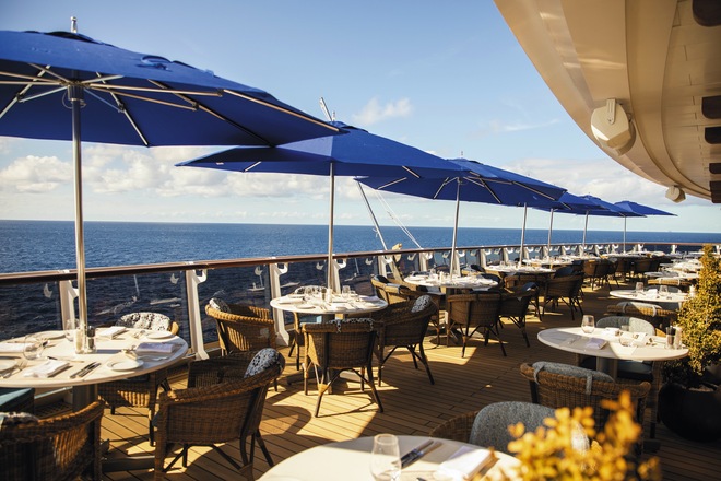 La Veranda