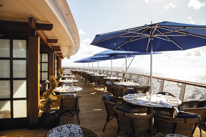 La Veranda