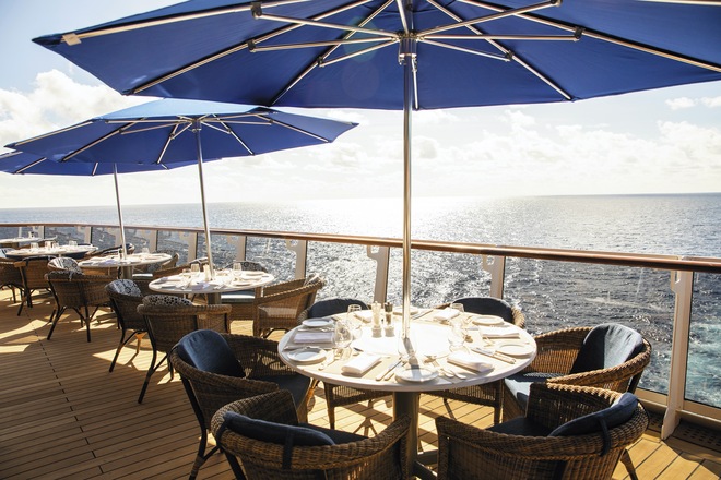 La Veranda