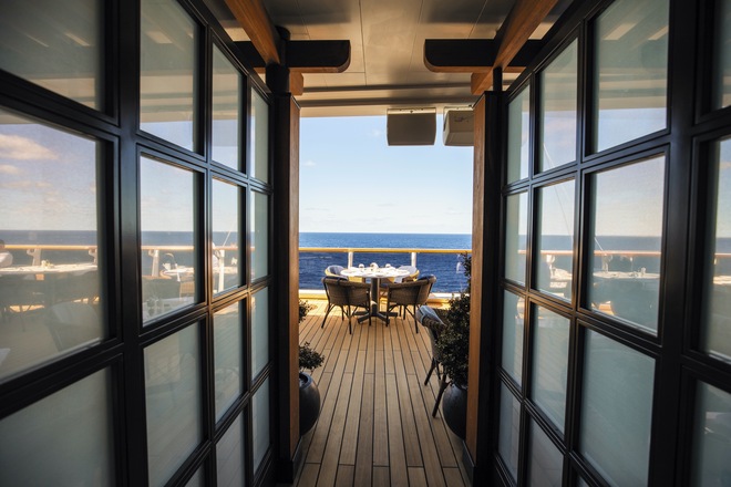 La Veranda