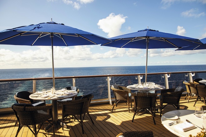 La Veranda