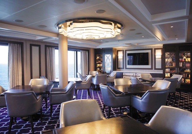 Card Room
