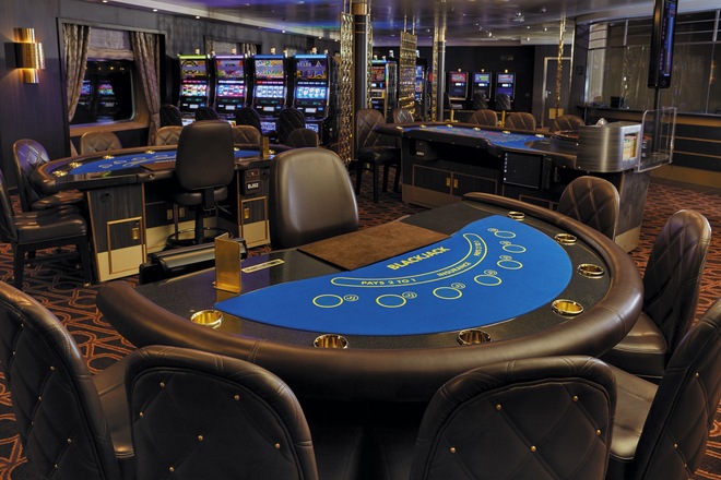 The Casino