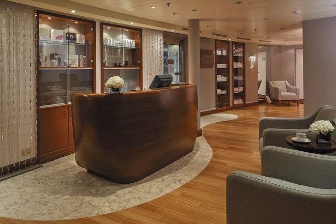 Serene Spa & Wellness™