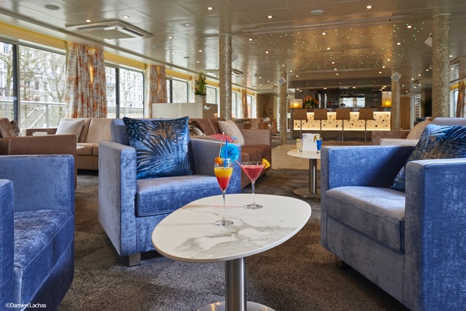 Main Lounge and Bar