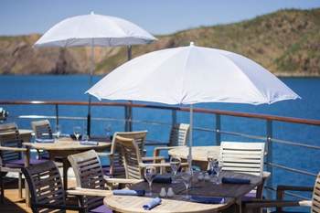 Lido Deck