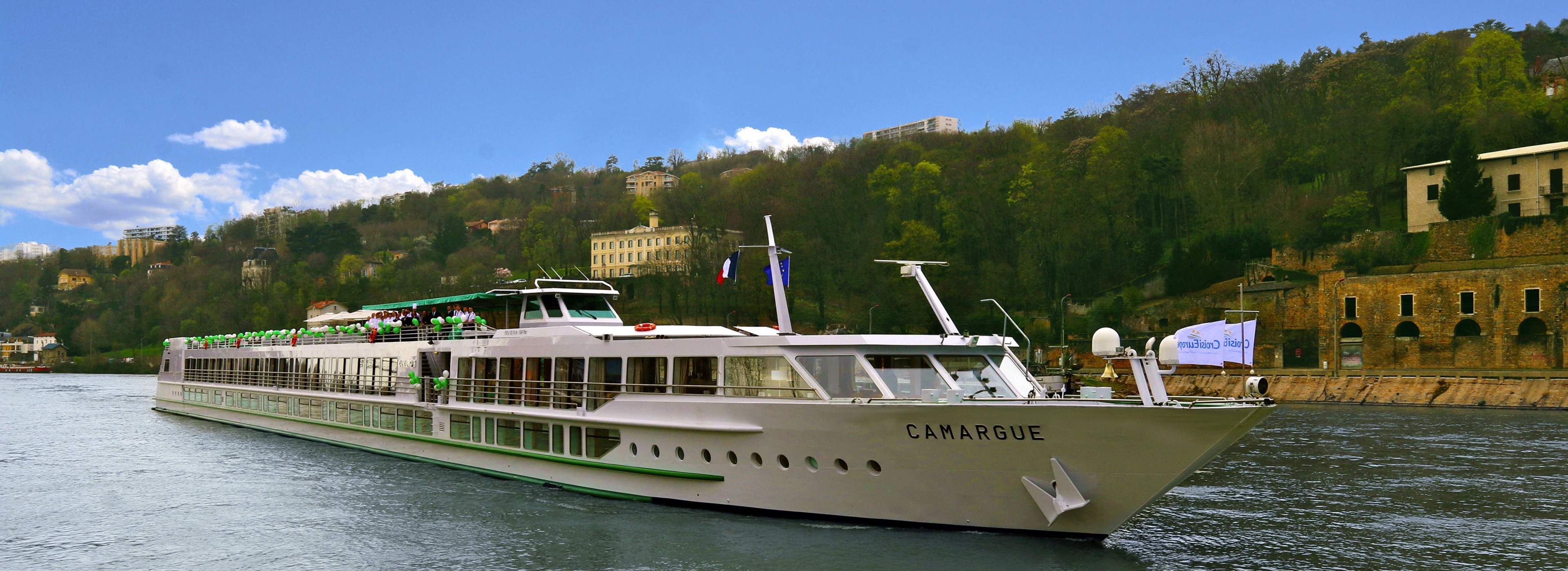 MS Camargue