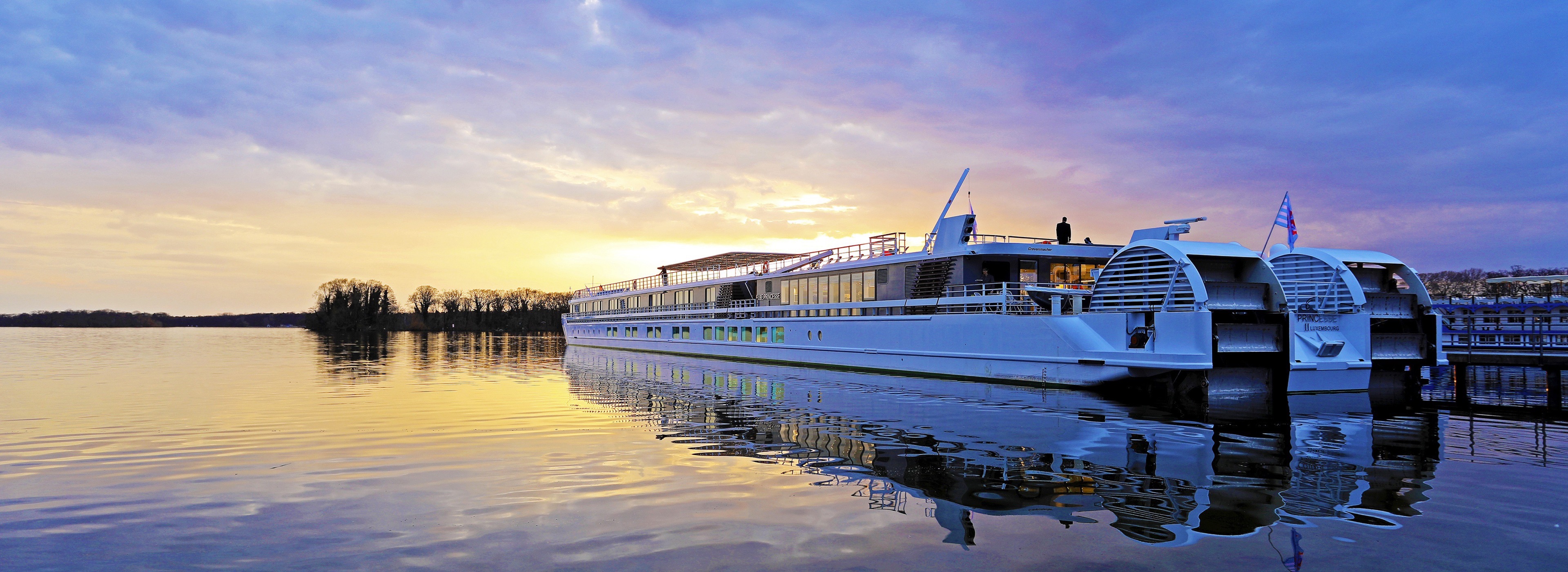 MS Elbe Princesse II