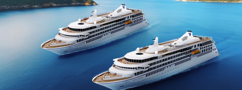 San Juan & the Virgin Islands