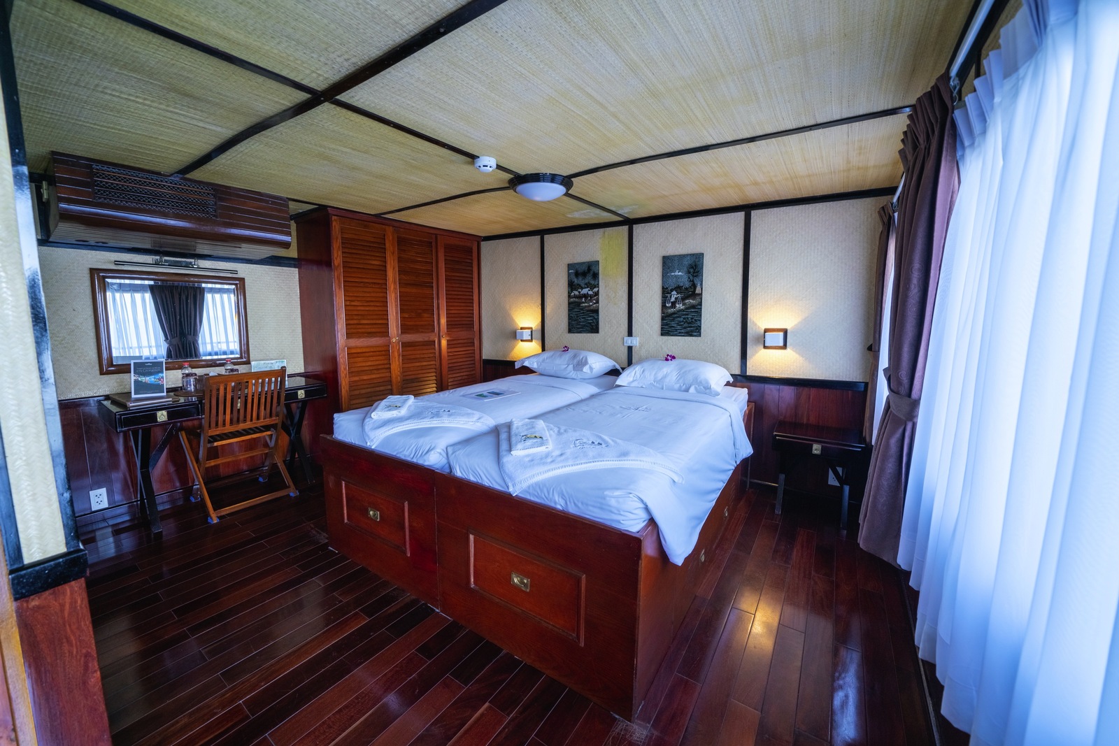 RV Indochine - 3