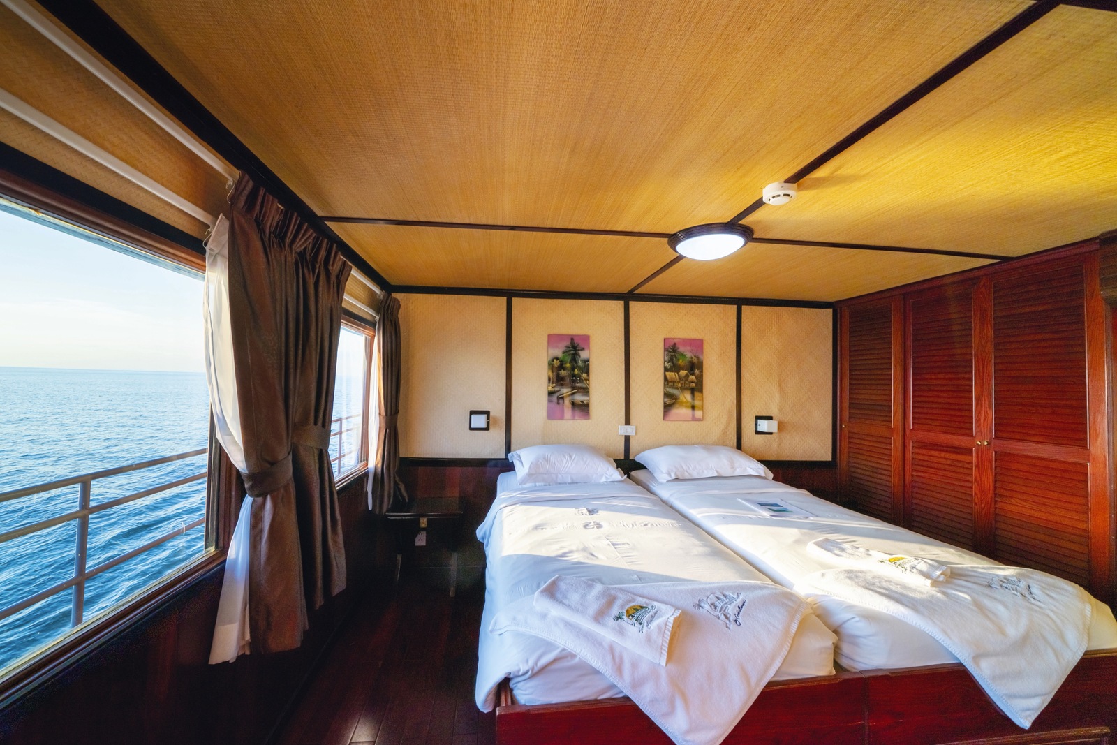 RV Indochine - 2