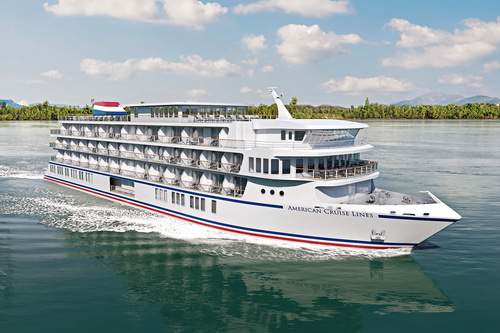 American Cruise Line