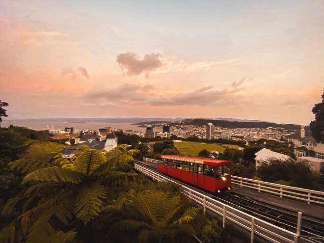 Lautoka to Melbourne