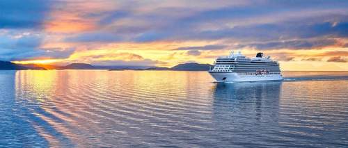 Viking Ocean Cruises