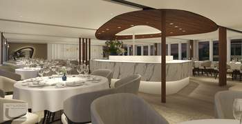 Panorama Restaurant