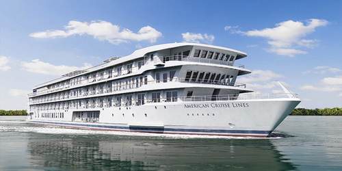 American Cruise Line