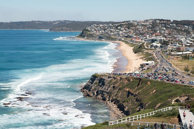 6-Day Southern Australia Explorer