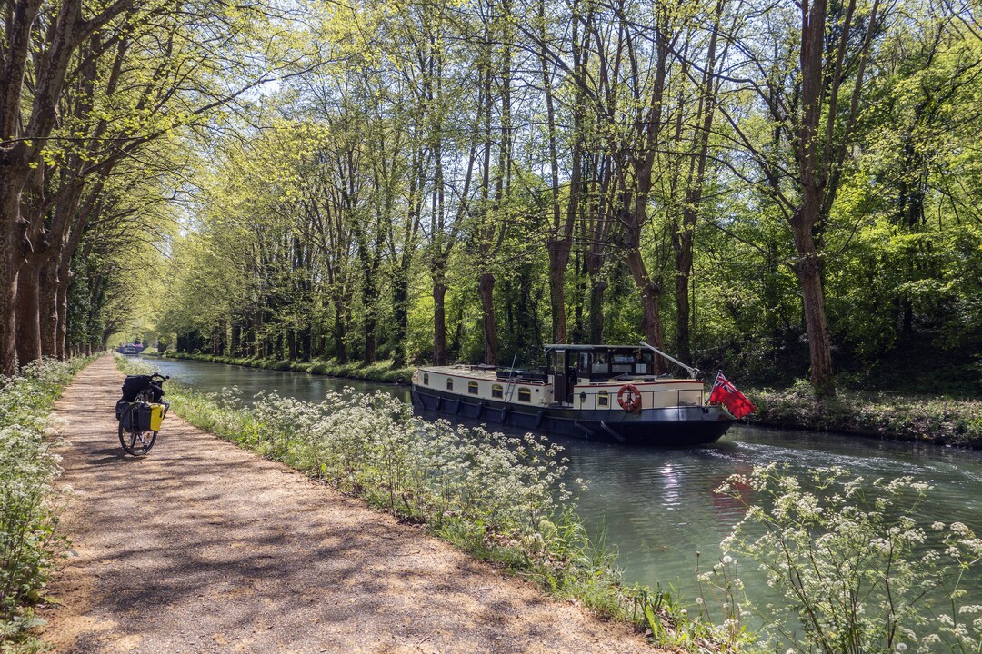 Nouvelle Aquitane Region, France