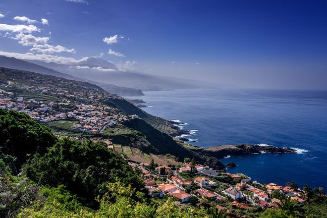 Canary Islands and Madeira Fly-Cruise